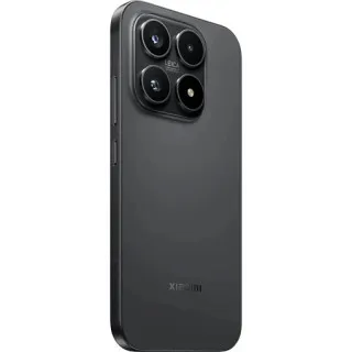 Xiaomi 17 12/256 ГБ Чёрный