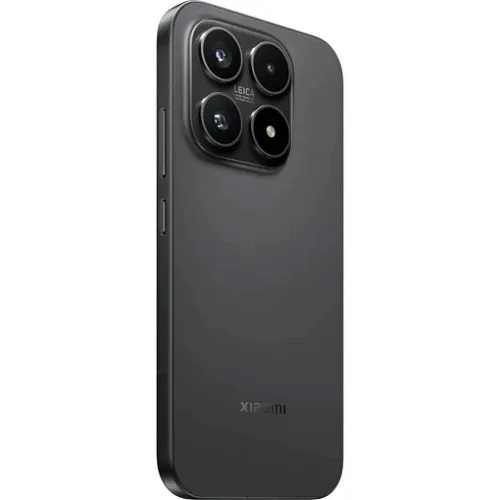 Xiaomi 17 12/256 ГБ Чёрный