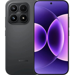 Xiaomi 17 12/256 ГБ Чёрный