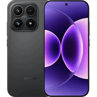 Xiaomi 17 12/256 ГБ Чёрный