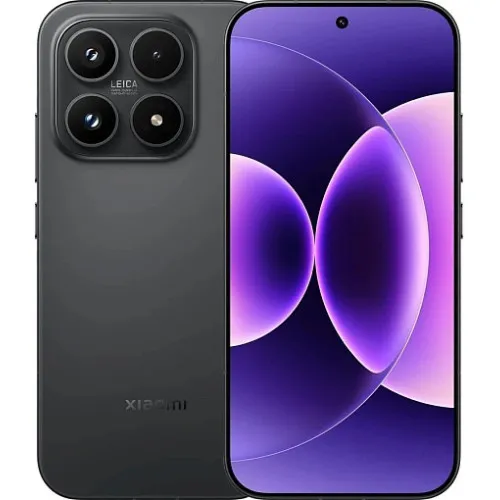 Xiaomi 17 12/256 ГБ Чёрный