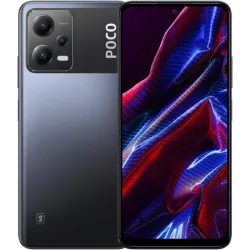 Xiaomi POCO X5 5G 8/256 ГБ Black