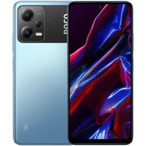 Xiaomi POCO X5 5G 8/256 ГБ Blue