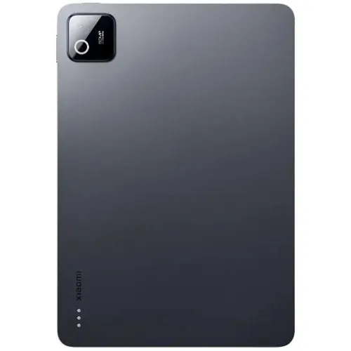 Xiaomi Pad 8 12/256 ГБ Wi-Fi (Серый)