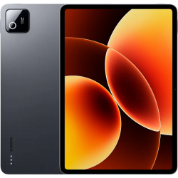 Планшет Xiaomi Pad 8 Pro 12/256 ГБ Wi-Fi (Серый)