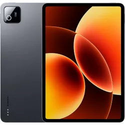 Xiaomi Pad 8 12/256 ГБ Wi-Fi (Серый)