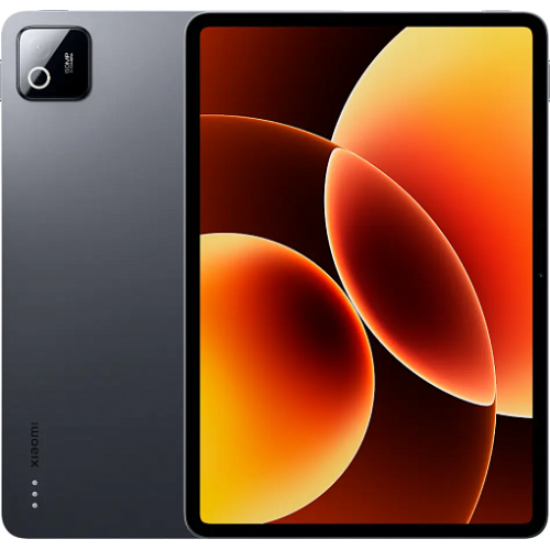 Планшет Xiaomi Pad 8 Pro 12/512ГБ Wi-Fi (Серый)