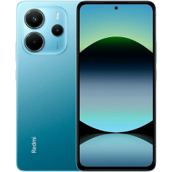 Xiaomi Redmi Note 14 4G 8/128 ГБ (Синий)