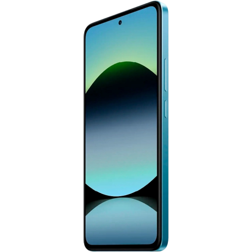Xiaomi Redmi Note 14 4G 8/128 ГБ (Синий)