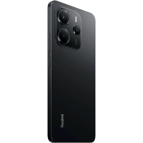 Xiaomi Redmi Note 14 4G 8/256ГБ (Черный)