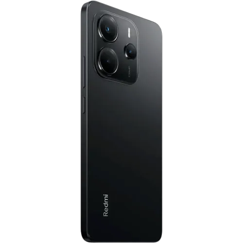 Xiaomi Redmi Note 14 4G 8/256 ГБ (Черный)