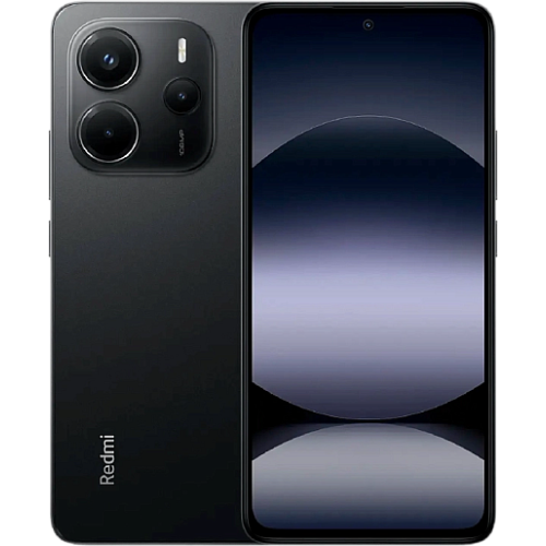 Xiaomi Redmi Note 14 4G 8/256ГБ (Черный)