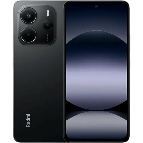 Xiaomi Redmi Note 14 4G 8/256 ГБ (Черный)
