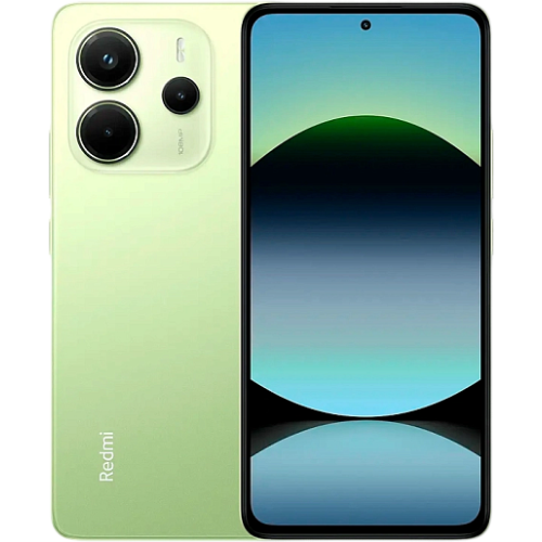 Xiaomi Redmi Note 14 4G 8/256 ГБ (Зеленый)