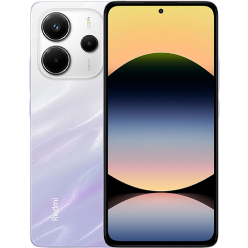 Xiaomi Redmi Note 14 4G 8/128 ГБ (Фиолетовый)