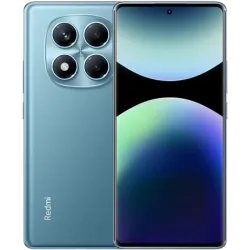 Xiaomi Redmi Note 14 Pro 4G 12/256 ГБ (Синий)