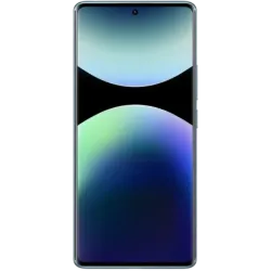 Xiaomi Redmi Note 14 Pro 4G 12/256 ГБ (Синий)