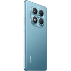 Xiaomi Redmi Note 14 Pro 4G 12/256 ГБ (Синий)