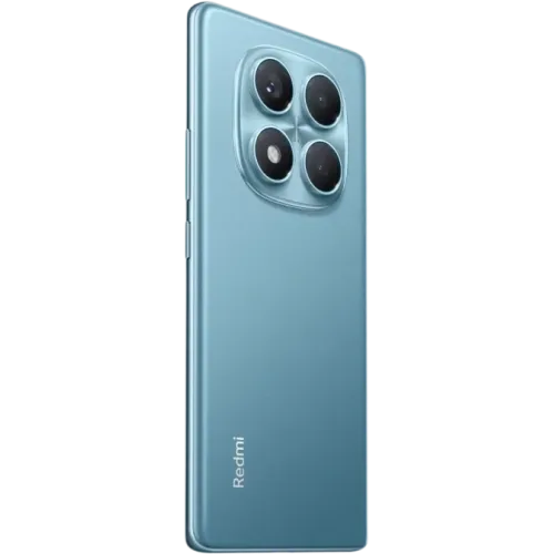 Xiaomi Redmi Note 14 Pro 4G 12/256 ГБ (Синий)