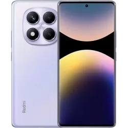 Xiaomi Redmi Note 14 Pro 4G 12/256 ГБ (Фиолетовый)