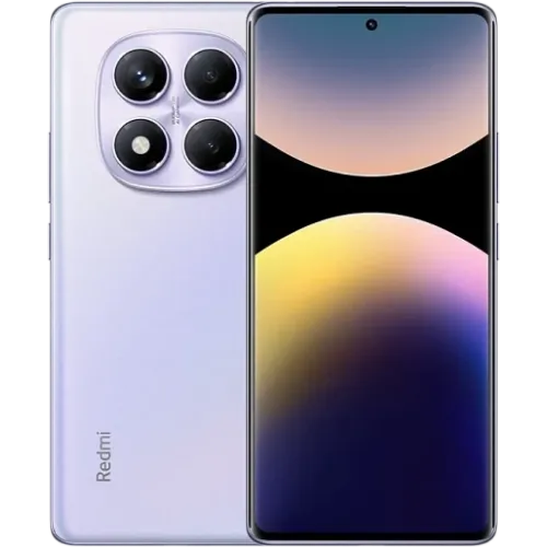 Xiaomi Redmi Note 14 Pro 4G 8/256 ГБ (Фиолетовый)