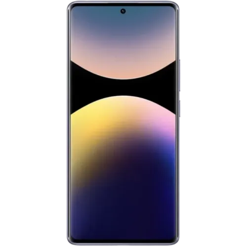 Xiaomi Redmi Note 14 Pro 4G 8/256 ГБ (Фиолетовый)