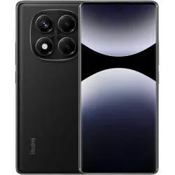 Xiaomi Redmi Note 14 Pro 4G 12/256 ГБ (Черный)