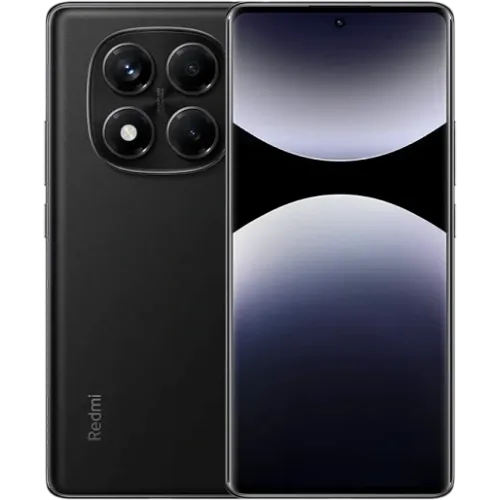 Xiaomi Redmi Note 14 Pro 4G 8/256 ГБ (Черный)