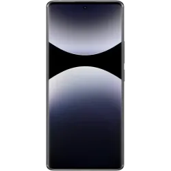 Xiaomi Redmi Note 14 Pro 4G 12/256 ГБ (Черный)
