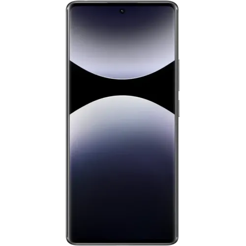 Xiaomi Redmi Note 14 Pro 4G 12/512 ГБ (Черный)