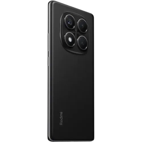 Xiaomi Redmi Note 14 Pro 4G 8/256 ГБ (Черный)