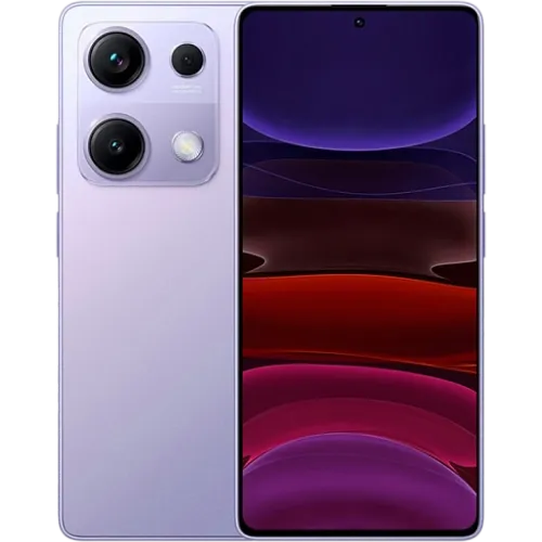 Xiaomi Redmi Note 14S 8/256 ГБ (Фиолетовый)
