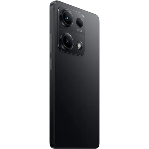 Xiaomi Redmi Note 14S 8/256 ГБ (Черный)