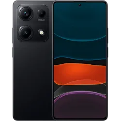 Xiaomi Redmi Note 14S 8/256 ГБ (Черный)