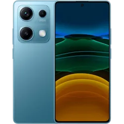 Xiaomi Redmi Note 14S 8/256 ГБ (Голубой)
