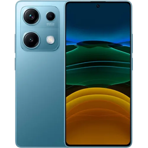Xiaomi Redmi Note 14S 8/256 ГБ (Голубой)