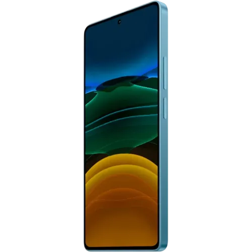 Xiaomi Redmi Note 14S 8/256 ГБ (Голубой)