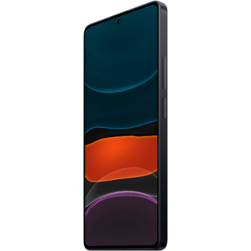 Xiaomi Redmi Note 14S 8/256 ГБ (Черный)