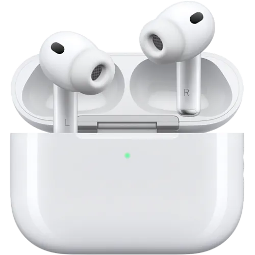 AirPods Pro 3