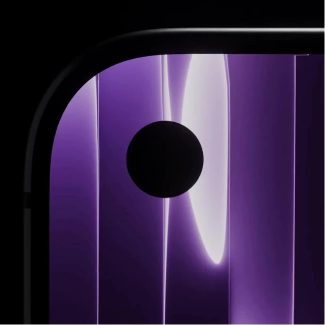 iPhone 18