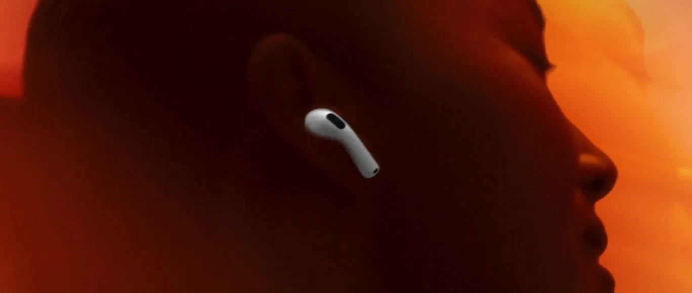 Airpods 5