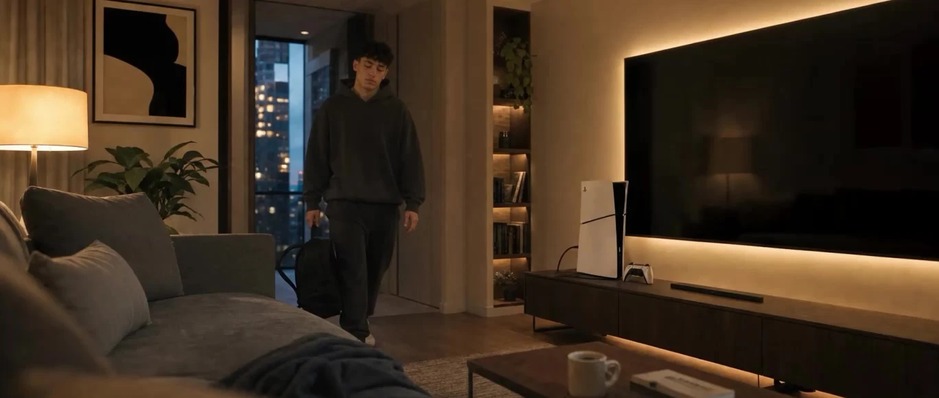 Sony Playstation
