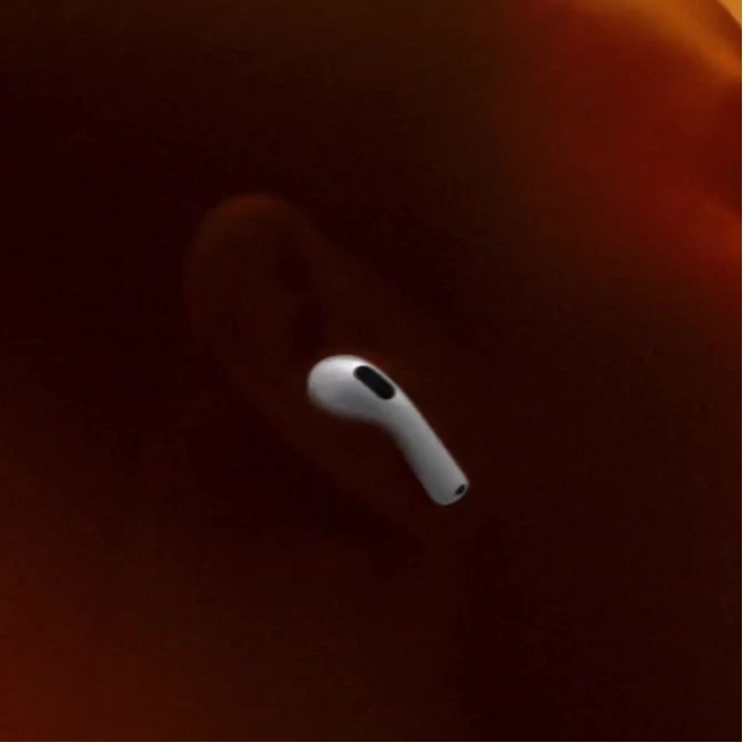 Airpods 5
