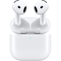 AirPods 4 (С Активным Шумоподавлением)