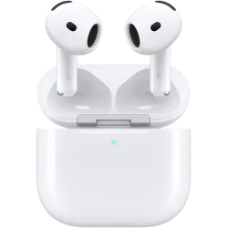AirPods 4 ANC (С Активным Шумоподавлением)