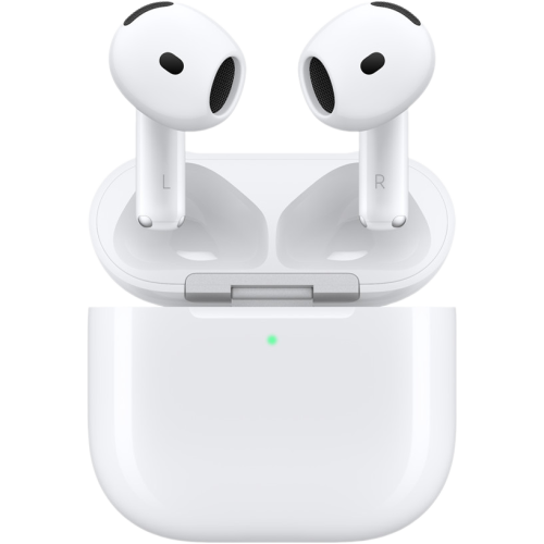 AirPods 4 (С Активным Шумоподавлением)