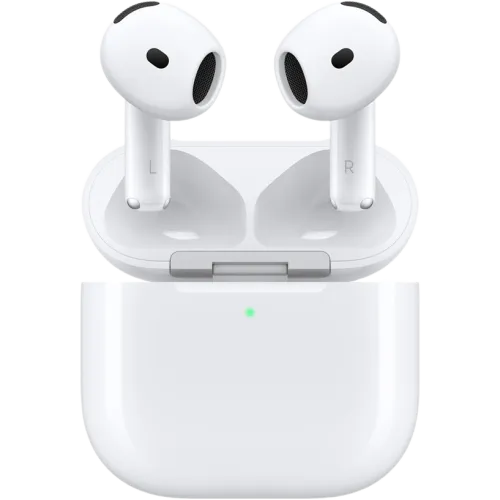 AirPods 4 ANC (С Активным Шумоподавлением)