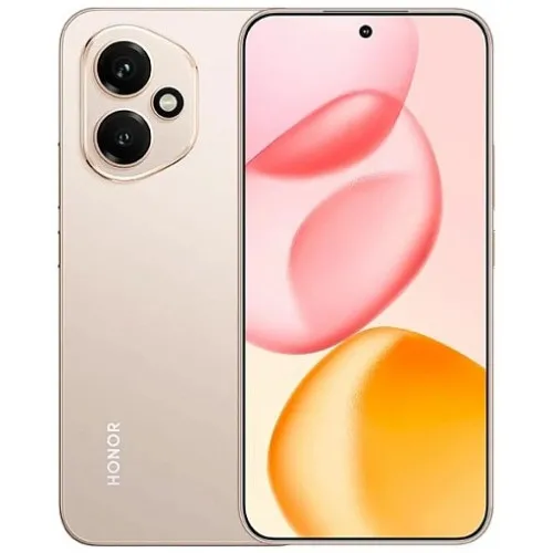 HONOR 400 12/256 ГБ Пустынный золотой