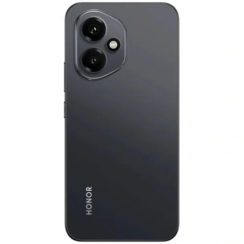 HONOR 400 12/256 ГБ Полночный чёрный