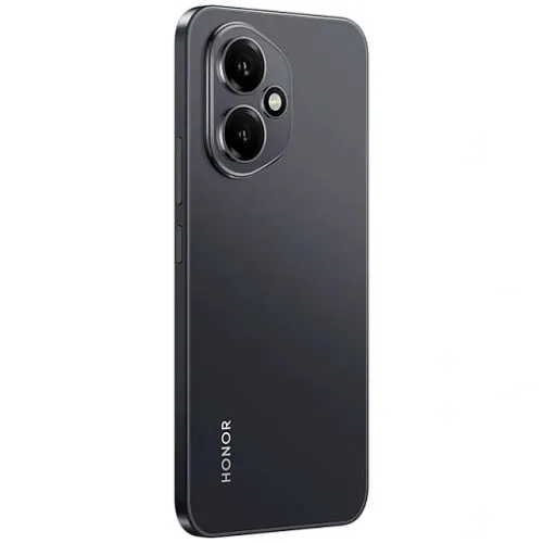 HONOR 400 12/256 ГБ Полночный чёрный